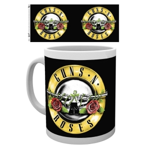 Guns´n´Roses -muki 320ml