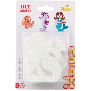 Hama helmialusta midi 4575 3kpl