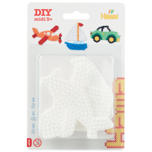 Hama helmialusta midi 4576 3kpl
