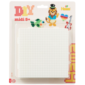 Hama helmialusta midi 4581 4kpl