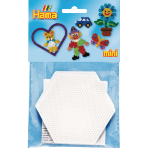 Hama helmialusta mini 5204 2kpl