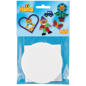 Hama helmialusta mini 5205 2kpl