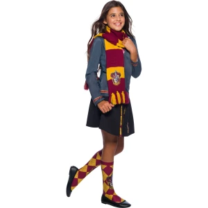 Harry Potter Gryffindorin huivi