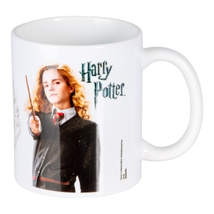 Harry Potter Hermione- muki, 325 ml