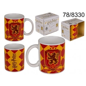 Harry Potter- muki, 325 ml