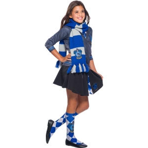 ​Harry Potter Ravenclaw- huivi