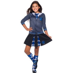 Harry Potter Ravenclaw- sukat