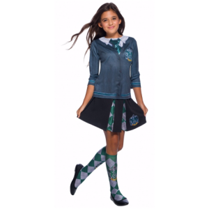 Harry Potter Slytherinin sukat