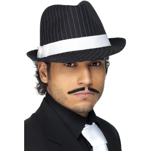 Hattu 20-luku trilby
