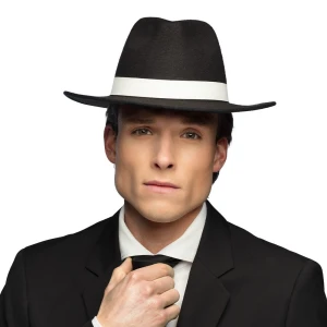 Hattu gangsteri deluxe