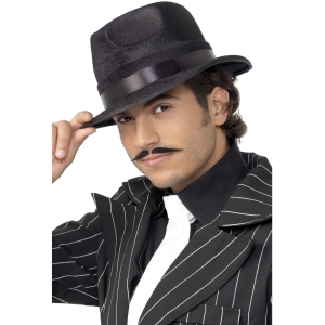 Hattu gangsteri rikkoutumaton