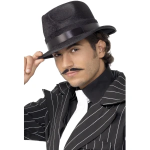 Hattu gangsteri rikkoutumaton