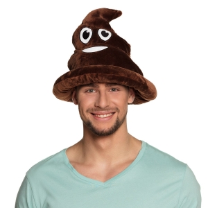Hattu kakka emoji