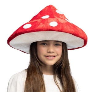 Hattu kärpässieni