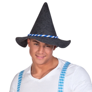 Hattu Oktoberfest Bavaria