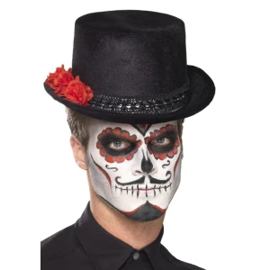 Hattu silinteri day of the dead
