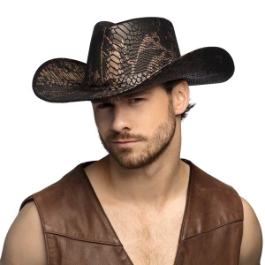 Hattu stetson Cobra