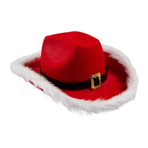 Hattu stetson joulu
