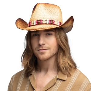 Hattu stetson olki