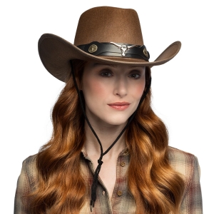 Hattu stetson Wyatt