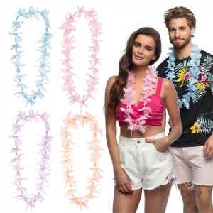 Havaiji Lei Lokahi, pastellivärit
