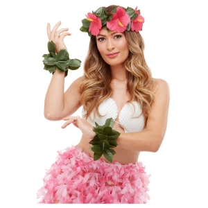 Havaijisetti Luau