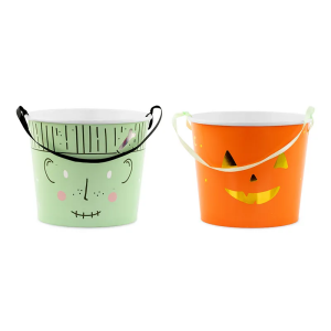 Herkkuastia halloween 2kpl