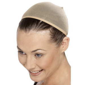 Hiussukka beige