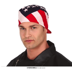 Huivi USA