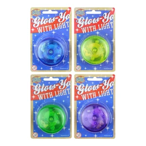 Jojo led valolla