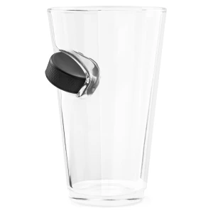 Juomalasi jääkiekko