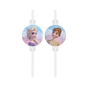 Juomapilli Frozen 2 4kpl
