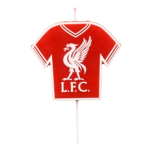 Kakkukynttilä Liverpool