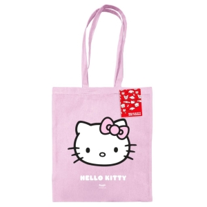 Kangaskassi Hello Kitty