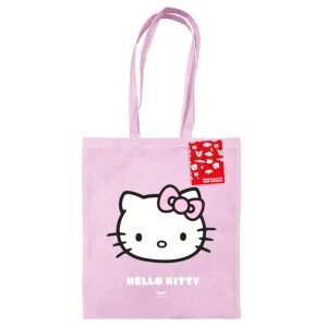 Kangaskassi Hello Kitty
