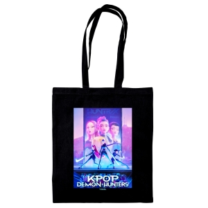 Kangaskassi K-Pop Demon Hunters
