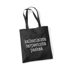 Kangaskassi Lajittelu