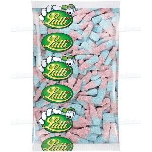 Karkki Bubblizz Original suurpakkaus 2kg