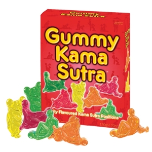 Karkki kamasutra