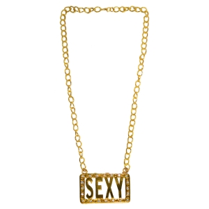 Kaulakoru sexy bling
