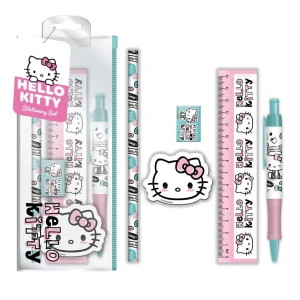 Kirjoitussetti Hello Kitty