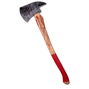 Kirves verinen 78cm