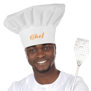 Kokin hattu Chef