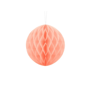 ​Koriste hunajakenno persikka 20cm