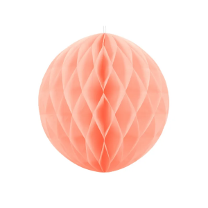 ​Koriste hunajakenno persikka 30cm