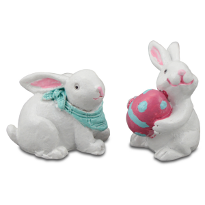 Koriste puput miniatyyri 2kpl