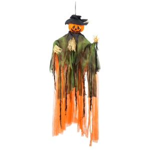 Koriste roikkuva Mr pumpkin