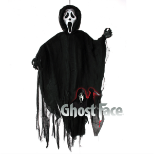 Koriste roikkuva Scream Ghost Face 91cm