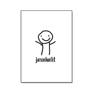 Kortti Jaxuhalit