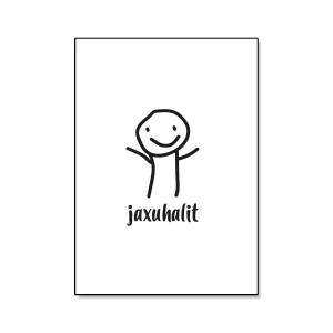 Kortti Jaxuhalit